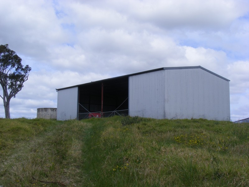 Lot 430 Brianderry Road, Buckajo NSW 2550