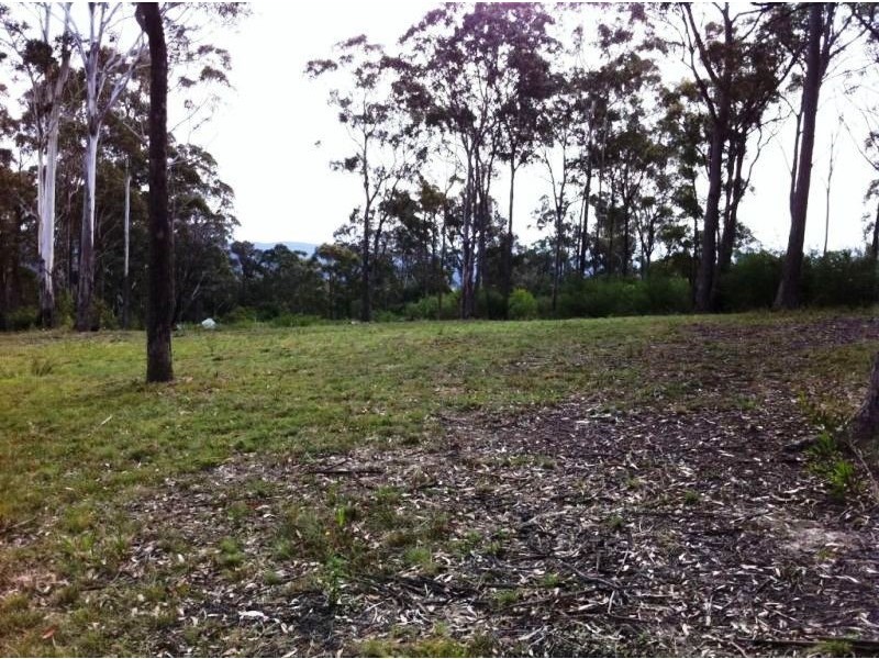 Lot 4 Emerald Crescent, Wallagoot NSW 2550