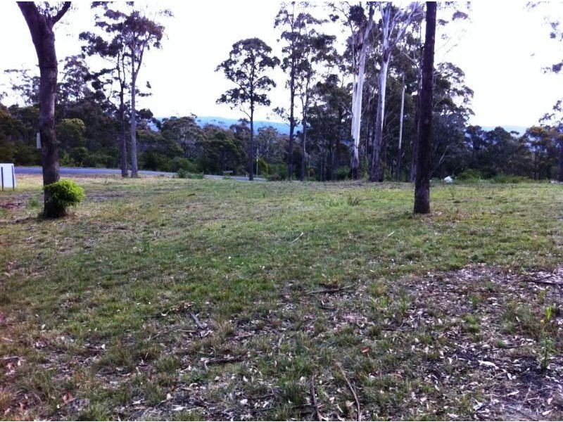 Lot 4 Emerald Crescent, Wallagoot NSW 2550