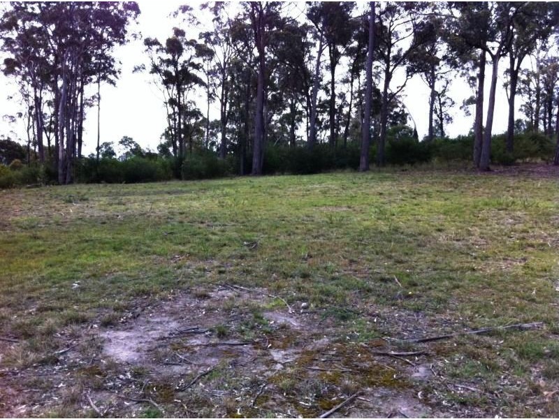 Lot 4 Emerald Crescent, Wallagoot NSW 2550