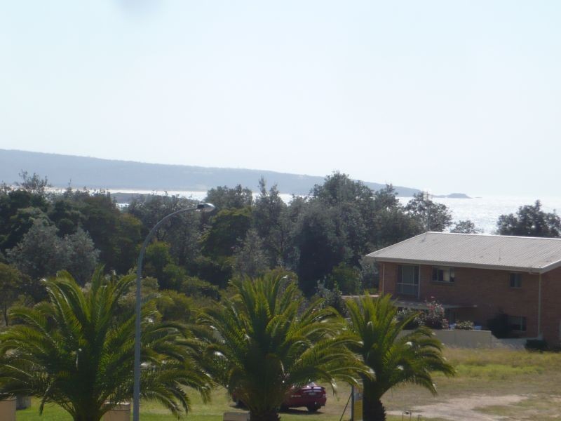 Lot 51 Bournda Circuit, Tura Beach NSW 2548