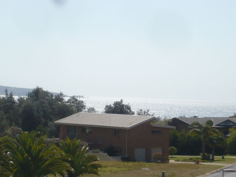 Lot 51 Bournda Circuit, Tura Beach NSW 2548