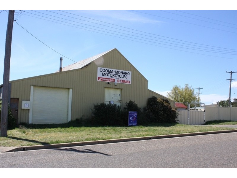 1 Short Street, Cooma NSW 2630