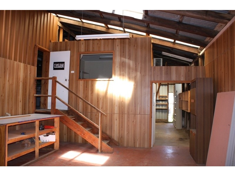 1 Short Street, Cooma NSW 2630