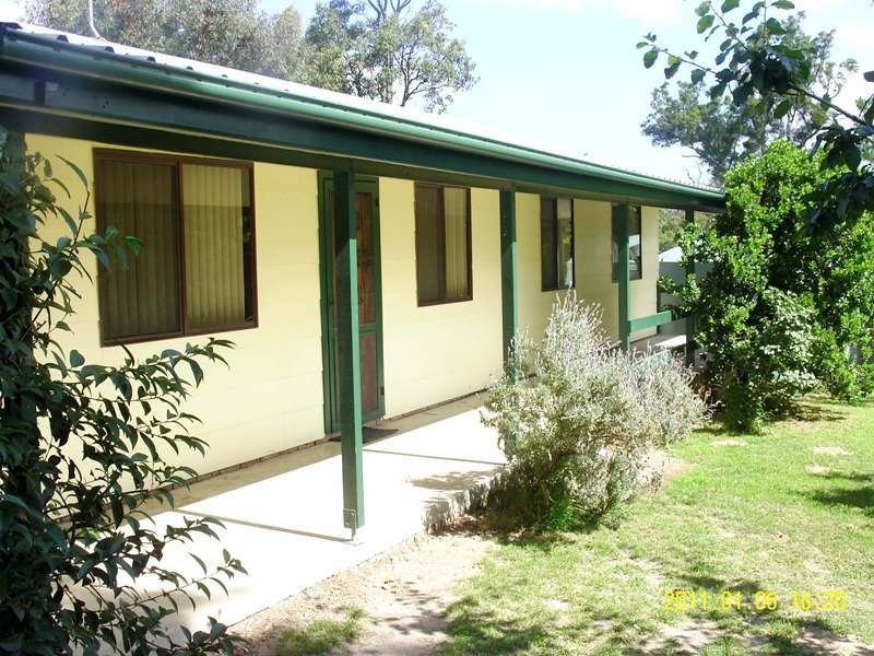 1047 Princes  Highway, Frogs Hollow NSW 2550