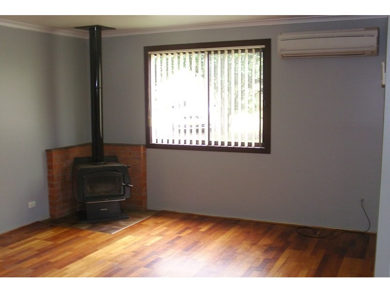 1047 Princes  Highway, Frogs Hollow NSW 2550