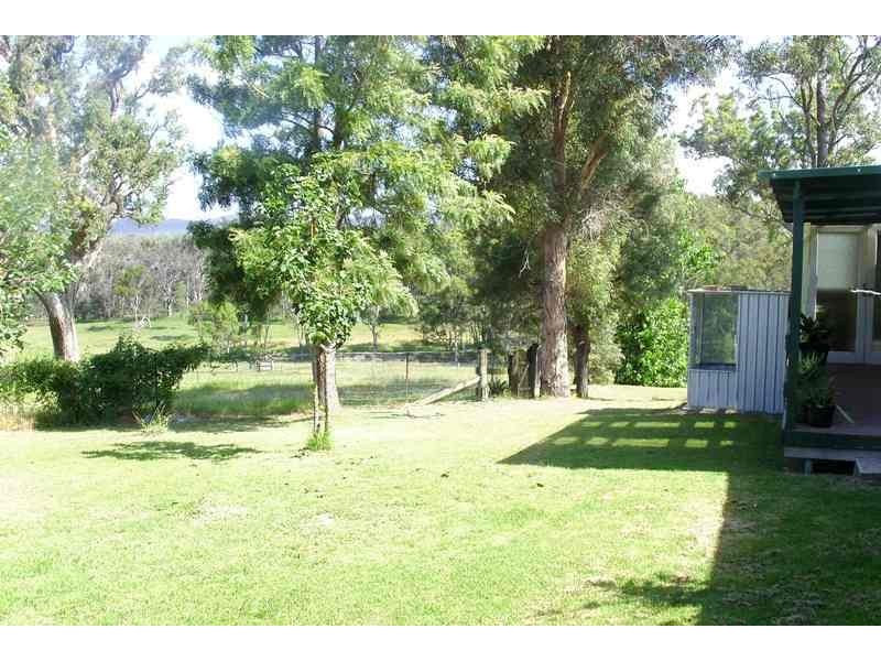 1047 Princes  Highway, Frogs Hollow NSW 2550