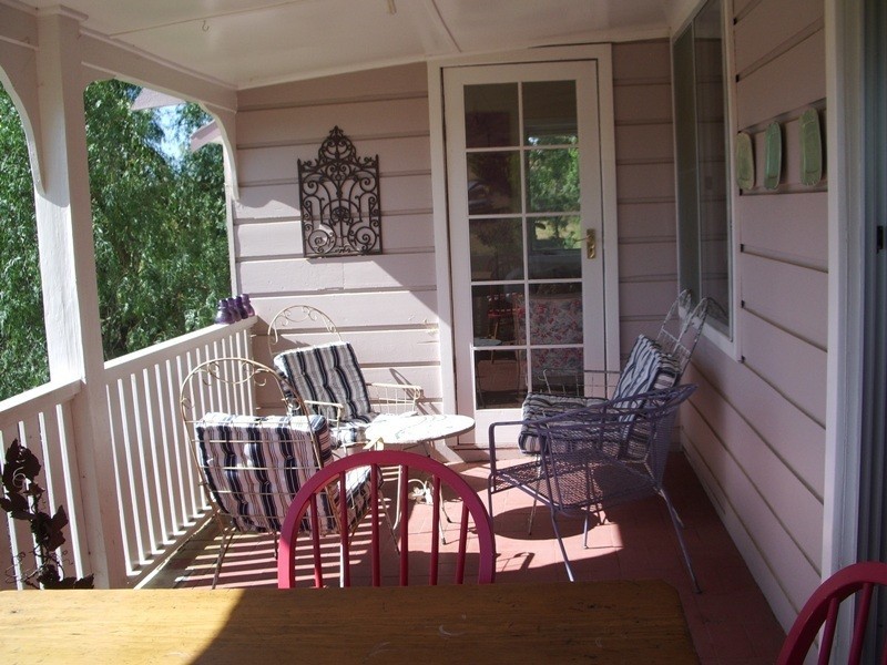 10  Kingston Lane, Candelo NSW 2550