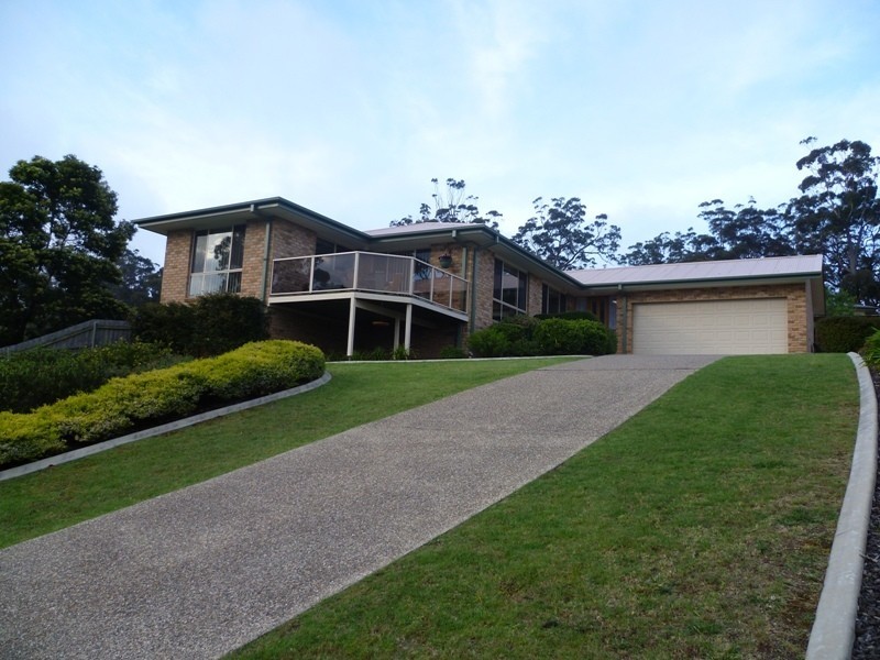 15 Camilla Court, Mirador NSW 2548