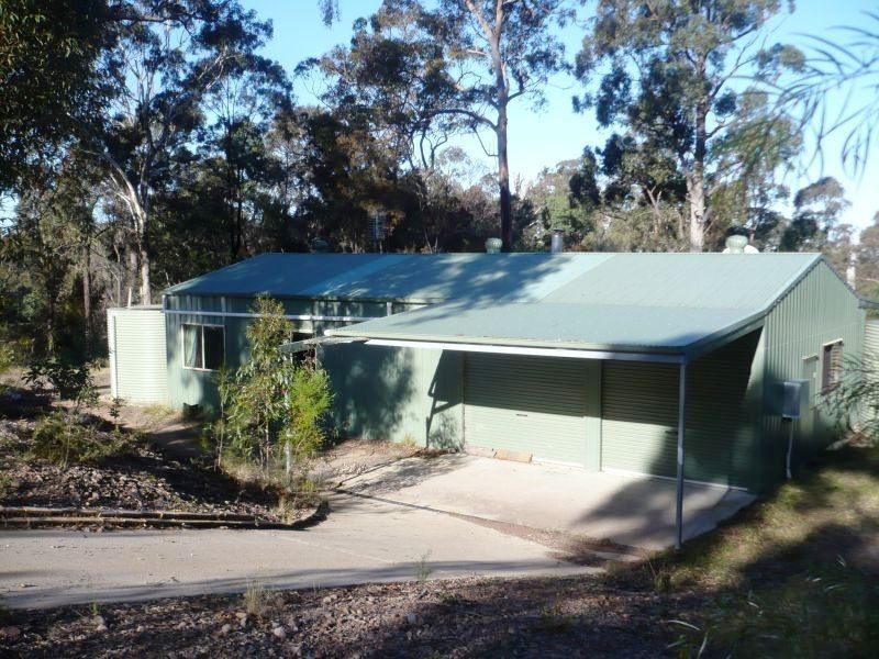 353 Oaklands Road, Pambula NSW 2549