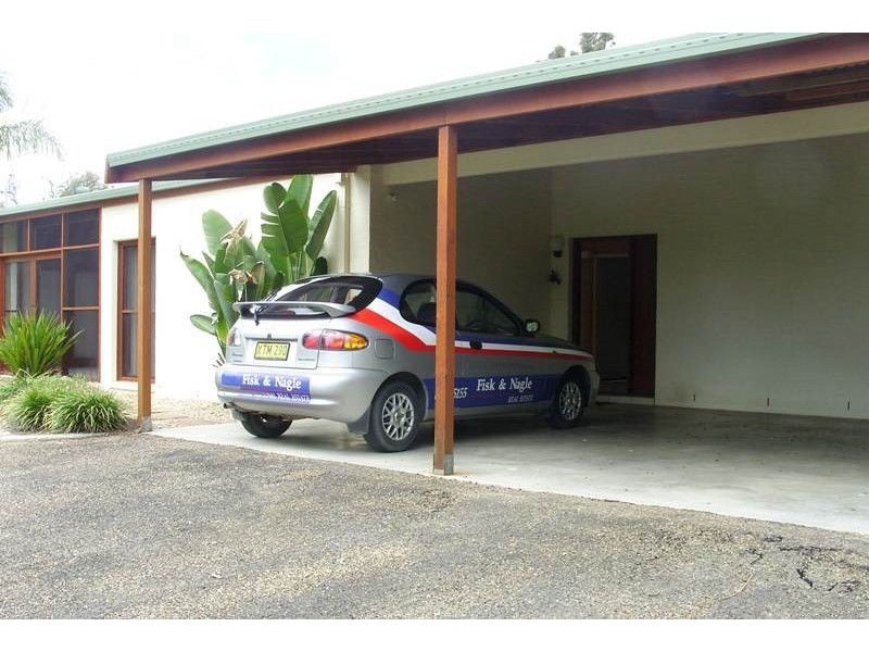 2382 Boundary Road, Bega NSW 2550