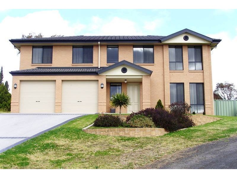 20 Thawa Close, Bega NSW 2550