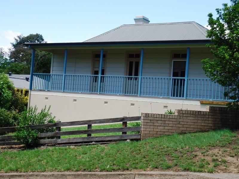 92 Parker St, Bega NSW 2550