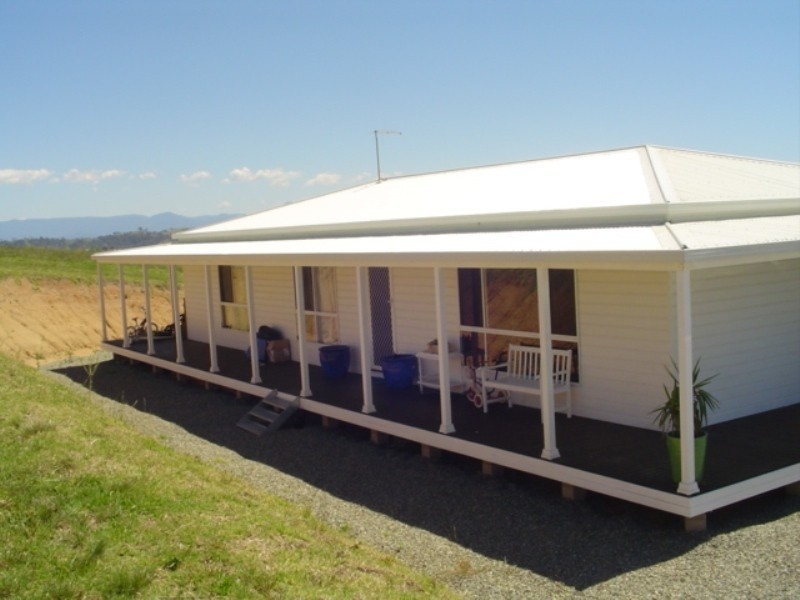 147 Towridgee Lane, Candelo NSW 2550