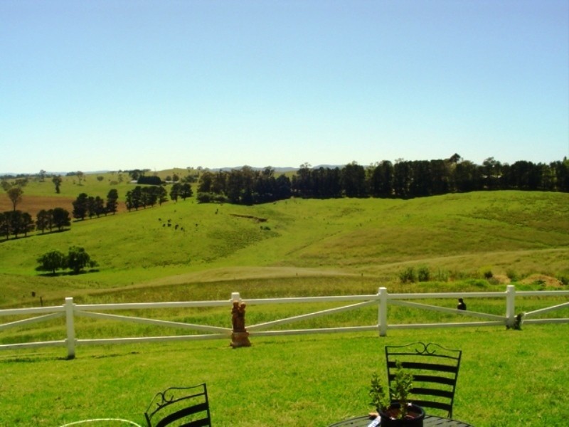 147 Towridgee Lane, Candelo NSW 2550