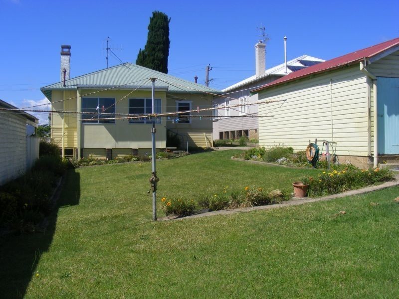 5 Bega Street, Bega NSW 2550