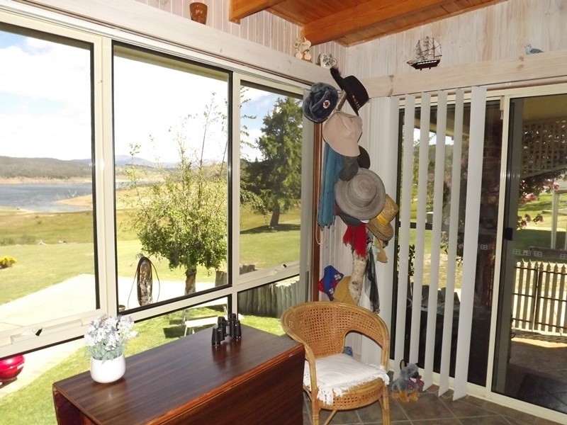 24 Illawong Road Anglers Reach, Eucumbene NSW 2628