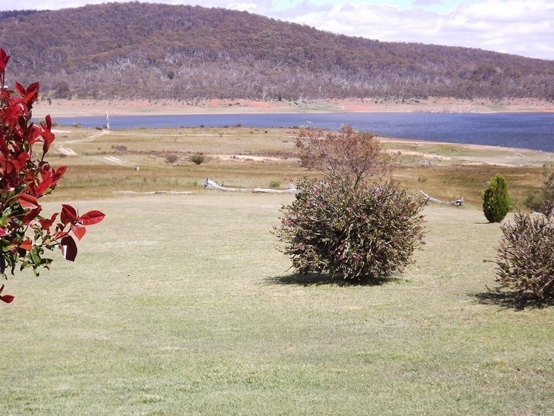 24 Illawong Road Anglers Reach, Eucumbene NSW 2628