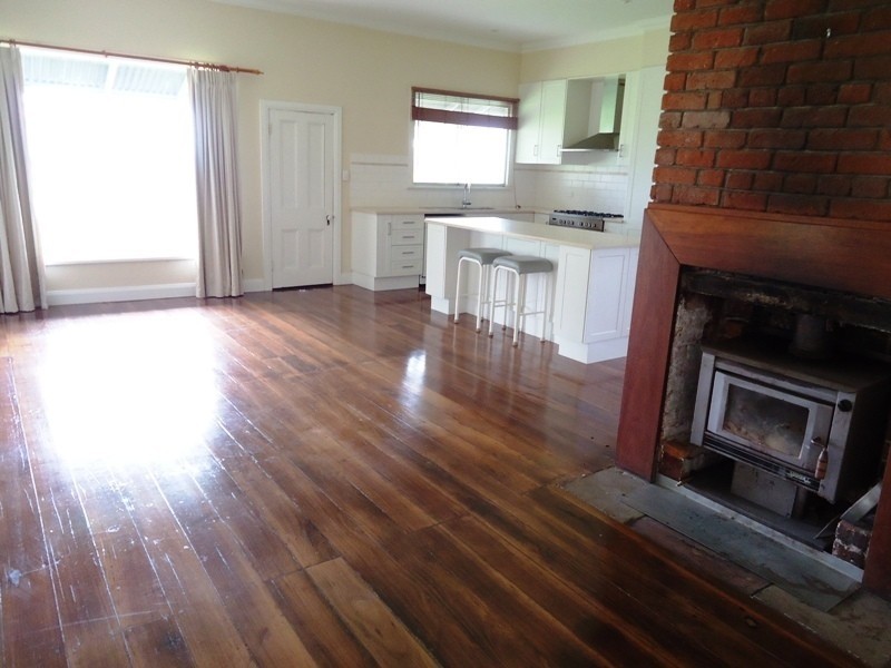 The Oaks Towridgee Lane, Candelo NSW 2550