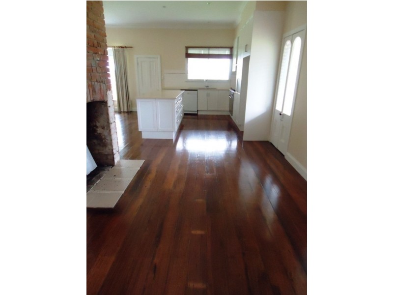 The Oaks Towridgee Lane, Candelo NSW 2550