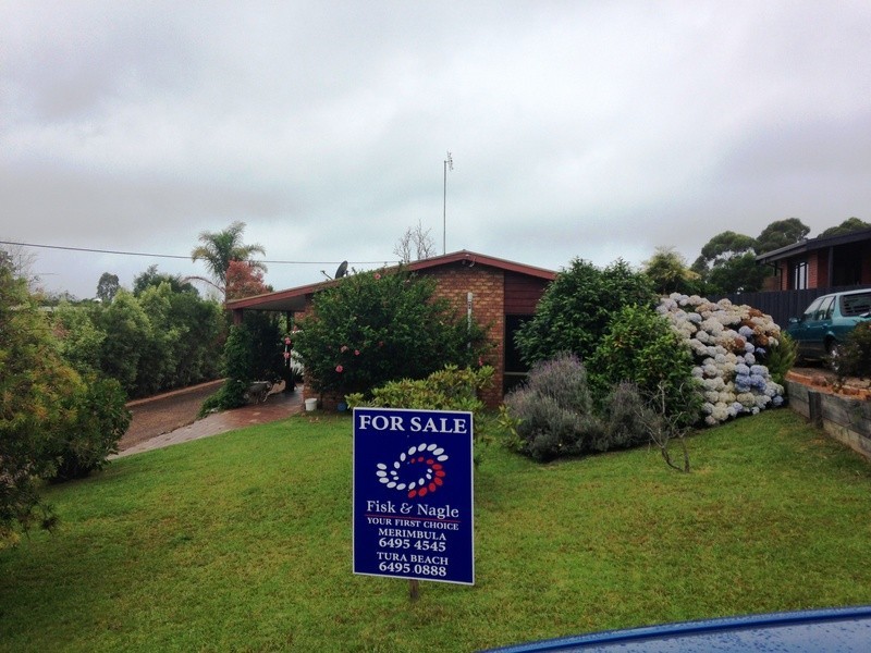 56  beverley Street, Merimbula NSW 2548