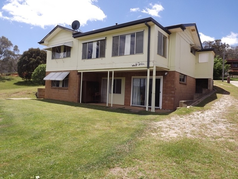 22 Illawong Road Anglers Reach, Anglers Reach NSW 2629