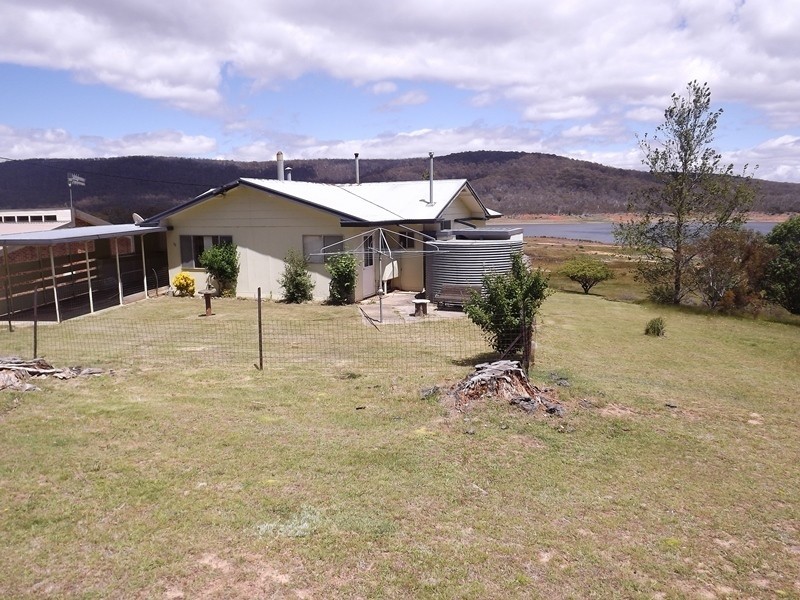 22 Illawong Road Anglers Reach, Anglers Reach NSW 2629