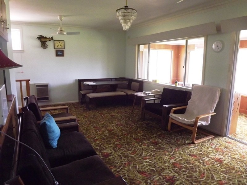 22 Illawong Road Anglers Reach, Anglers Reach NSW 2629