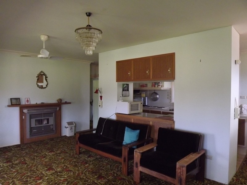 22 Illawong Road Anglers Reach, Anglers Reach NSW 2629
