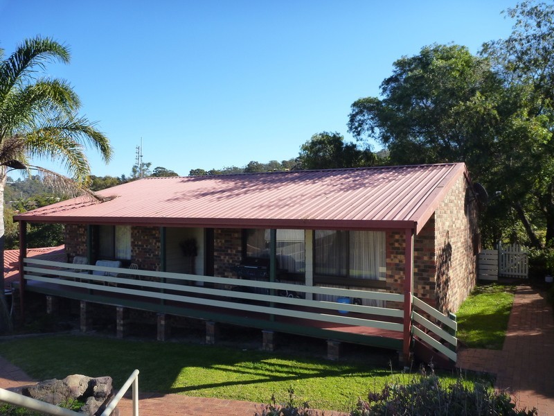 1/2 Garden Circle, Merimbula NSW 2548