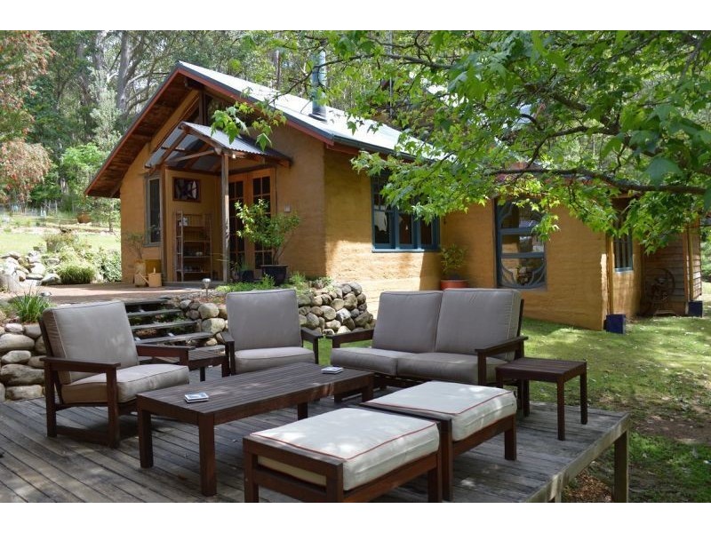 798 Yankee Gap Road, Bemboka NSW 2550