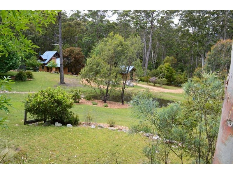 798 Yankee Gap Road, Bemboka NSW 2550