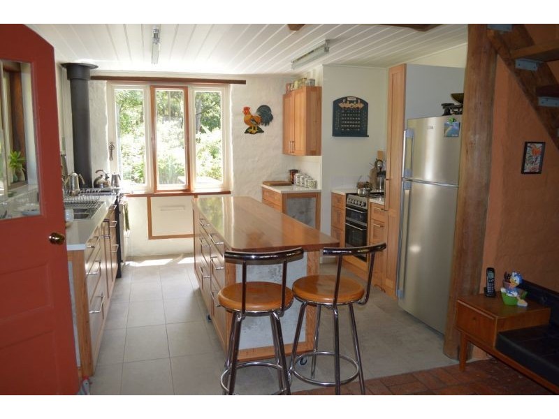 798 Yankee Gap Road, Bemboka NSW 2550