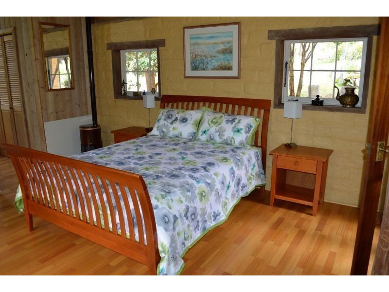 798 Yankee Gap Road, Bemboka NSW 2550