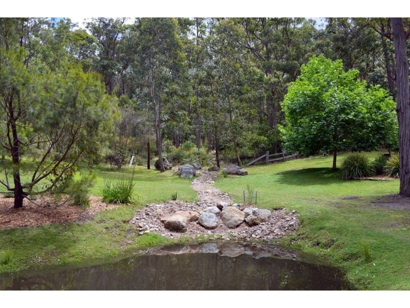 798 Yankee Gap Road, Bemboka NSW 2550