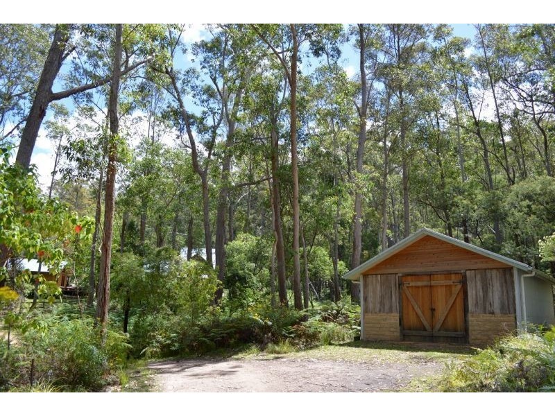 798 Yankee Gap Road, Bemboka NSW 2550