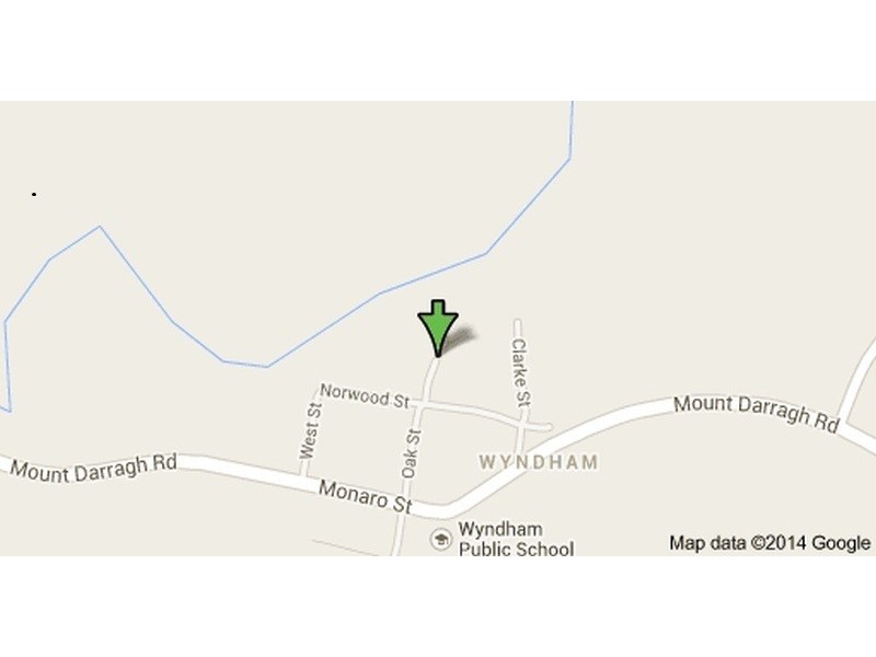 24 Oak Street, Wyndham NSW 2550