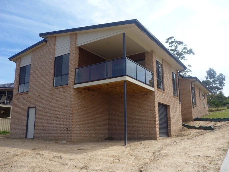 14D Elizabeth Parade, Tura Beach NSW 2548