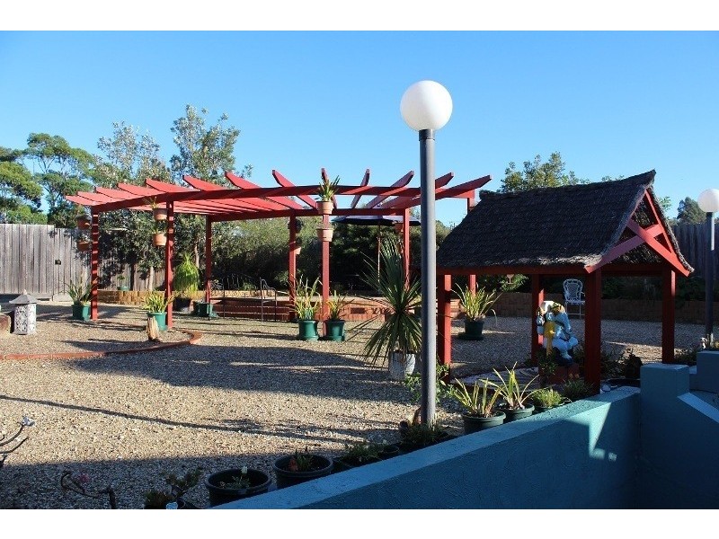 22 Quondolla Street, Pambula NSW 2549