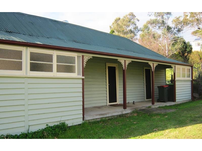 21 Panbula St, Candelo NSW 2550