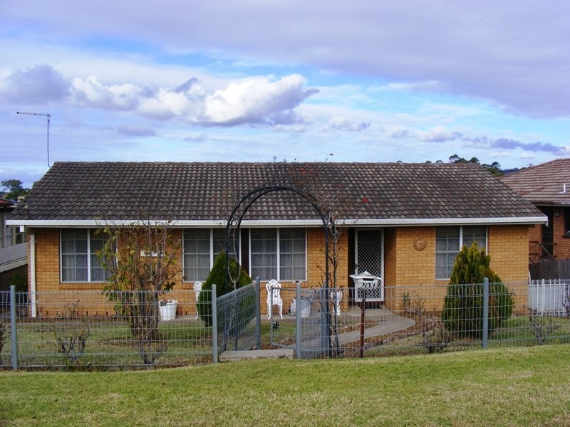204  Newtown Rd, Bega NSW 2550