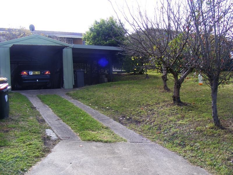 204  Newtown Rd, Bega NSW 2550