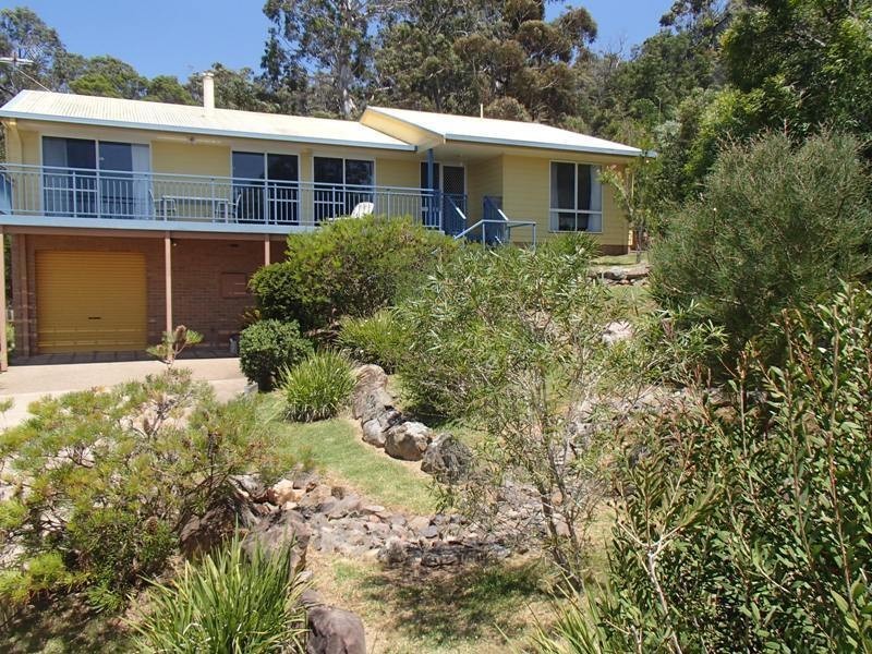 38 Jinjera Parade, Pambula Beach NSW 2549