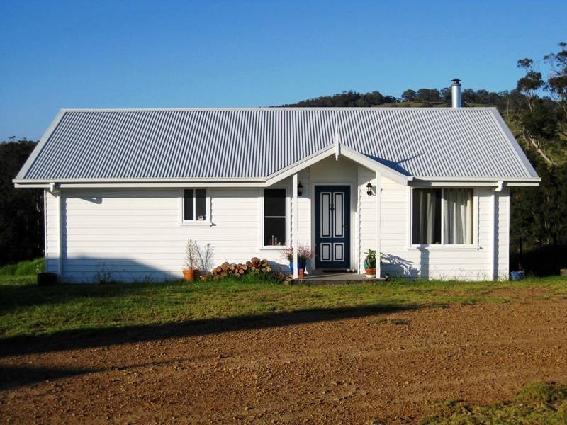 Lot 344 Wallagoot Lane, Bega NSW 2550