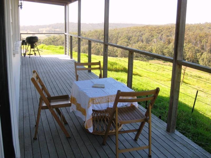 Lot 344 Wallagoot Lane, Bega NSW 2550