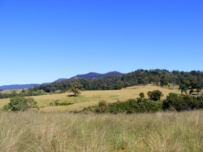 Lot 492  Snowy Mountains Highway, Numbugga NSW 2550