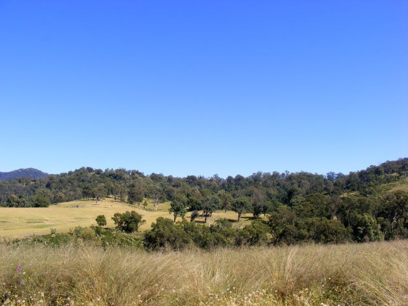 Lot 492  Snowy Mountains Highway, Numbugga NSW 2550