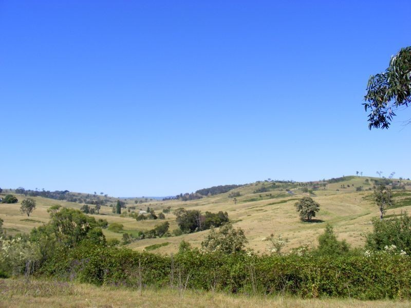 Lot 492  Snowy Mountains Highway, Numbugga NSW 2550