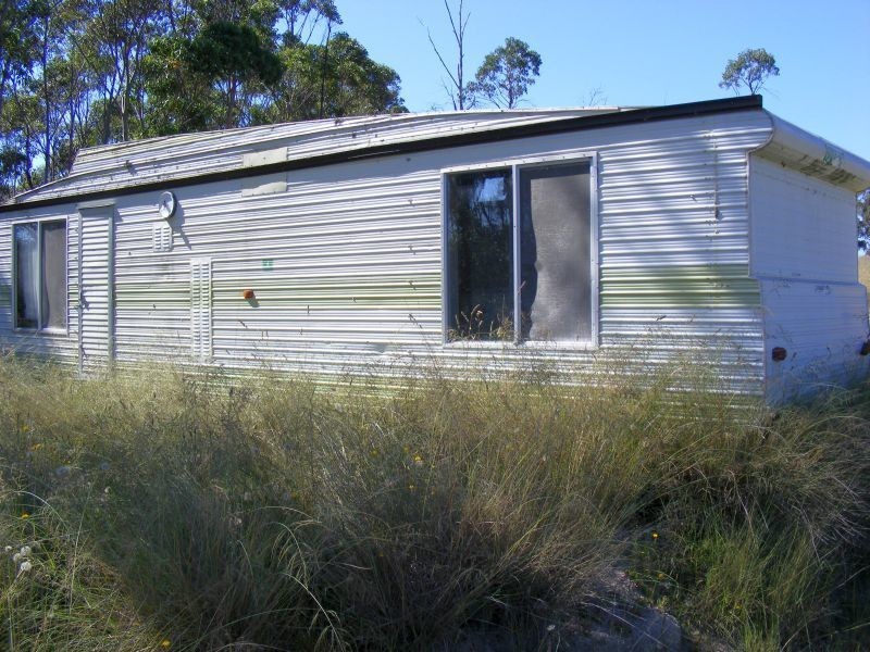 Lot 492  Snowy Mountains Highway, Numbugga NSW 2550