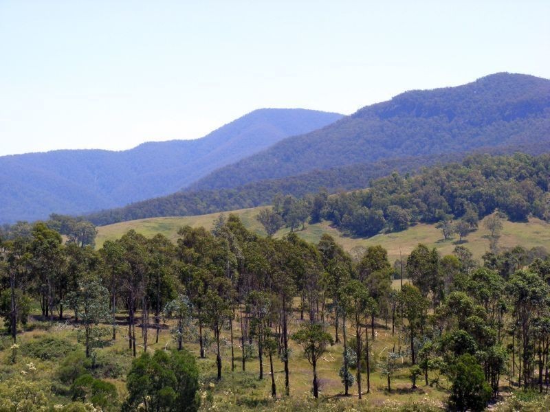 Lot 492  Snowy Mountains Highway, Numbugga NSW 2550
